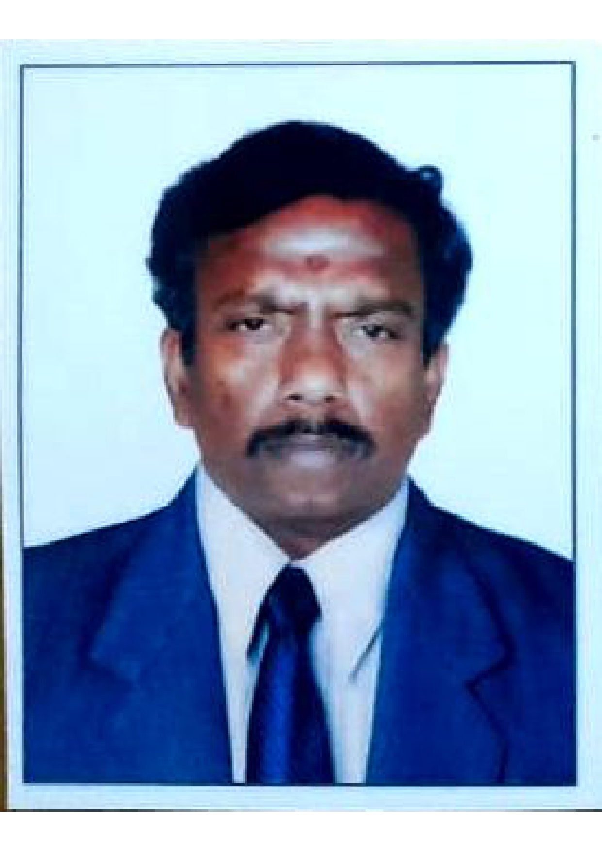 Vice Chairman